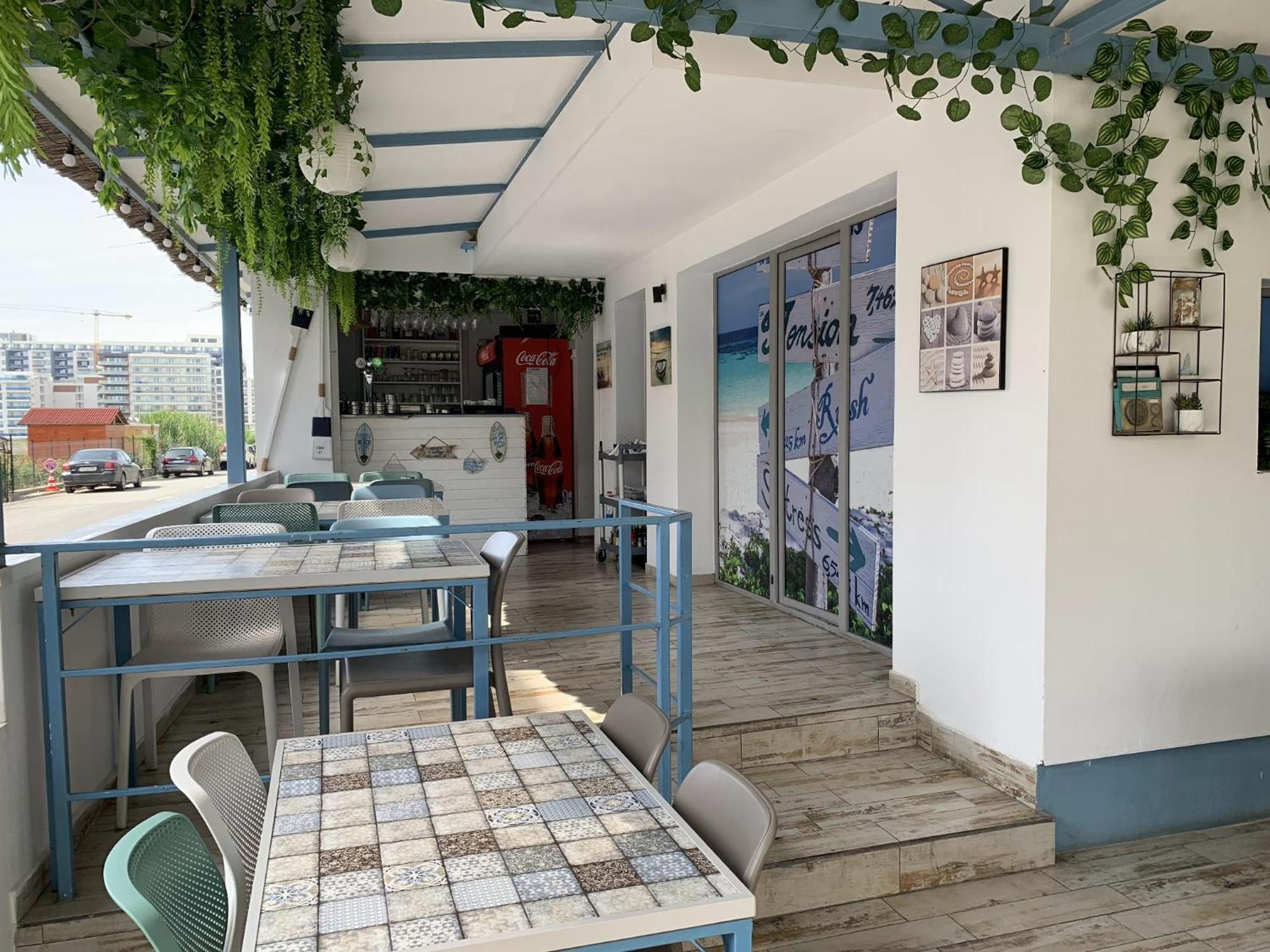 The Shore House Navodari Exterior photo