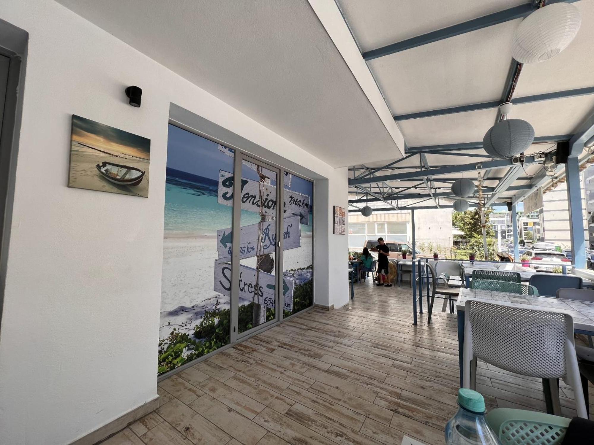 The Shore House Navodari Exterior photo