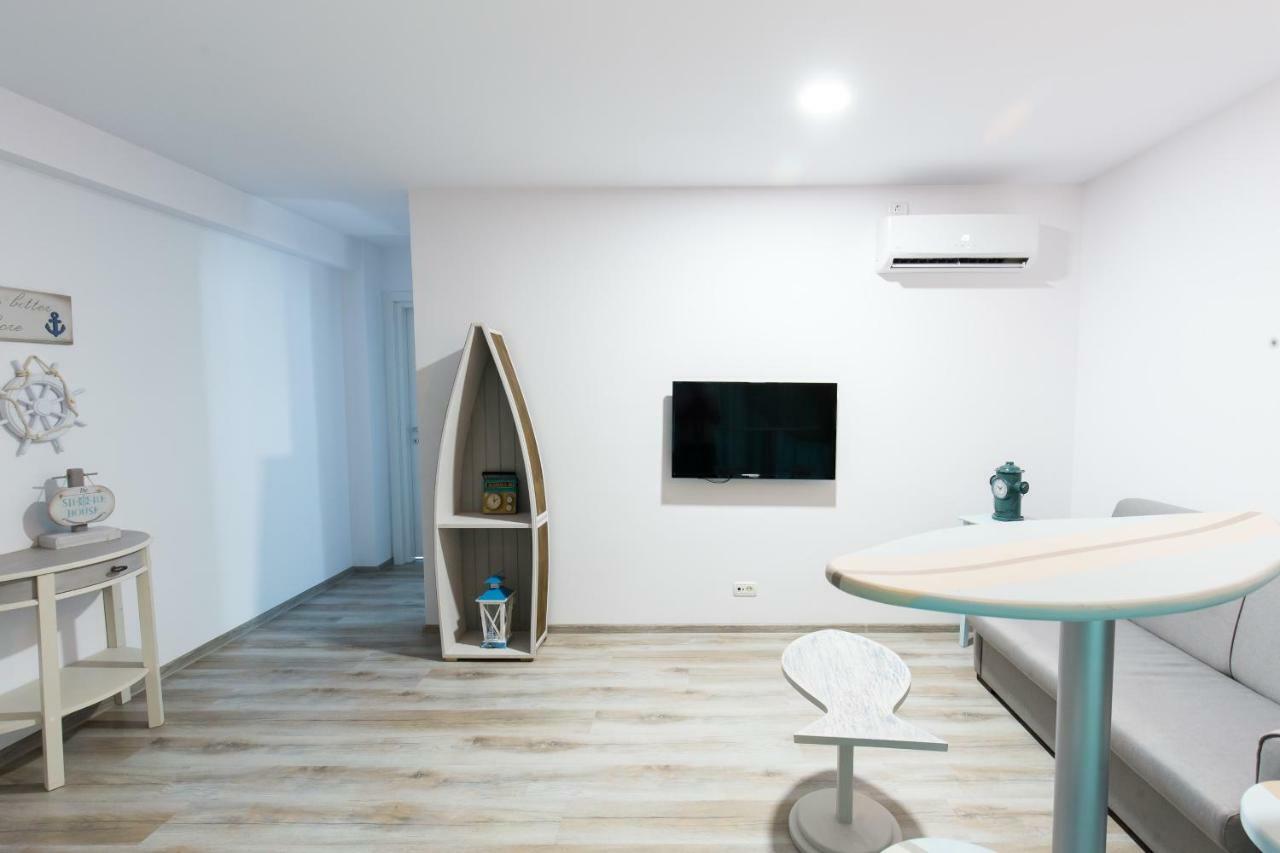 The Shore House Navodari Exterior photo