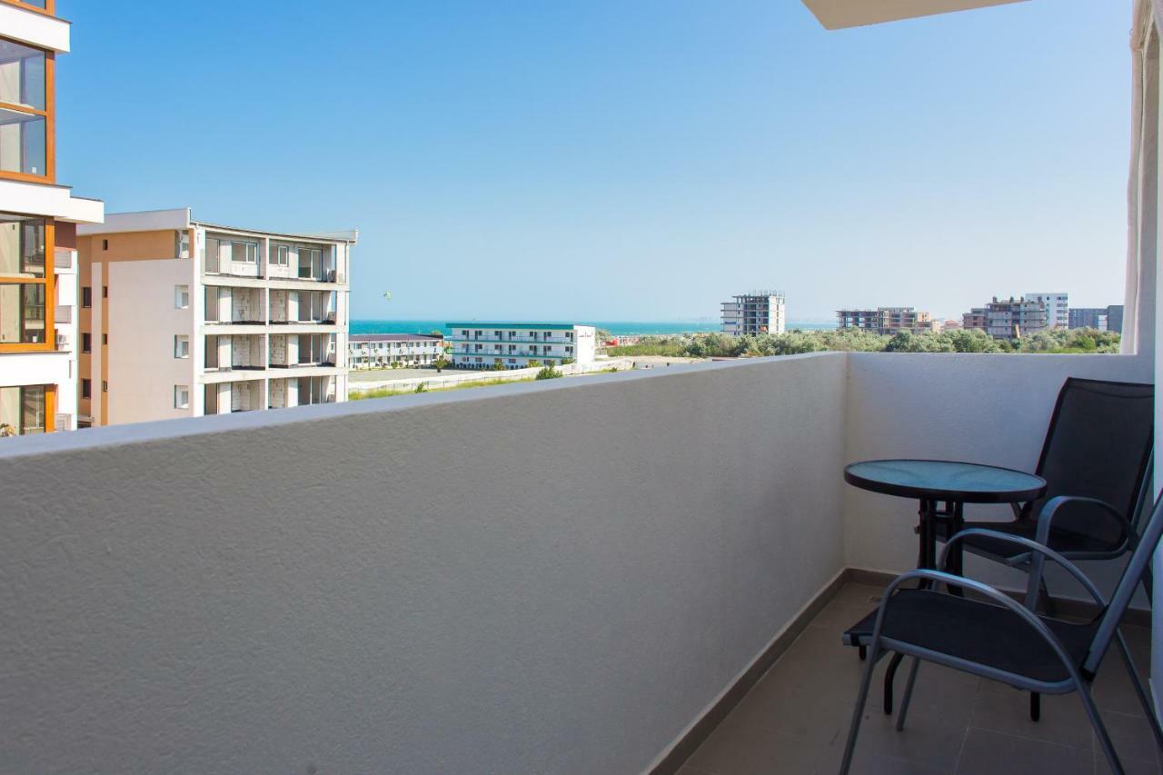 The Shore House Navodari Exterior photo
